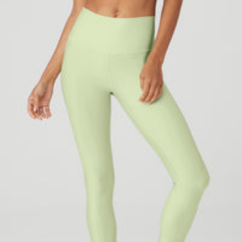 Alo 7/8 High-Waist Airlift Legging